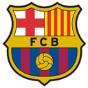 FC Barcelona icon